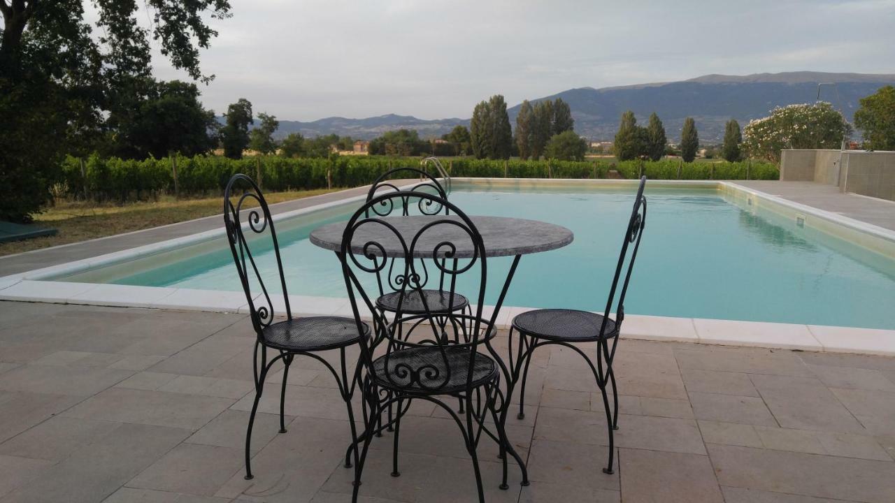 Country House Carmelita Limigiano Exterior photo