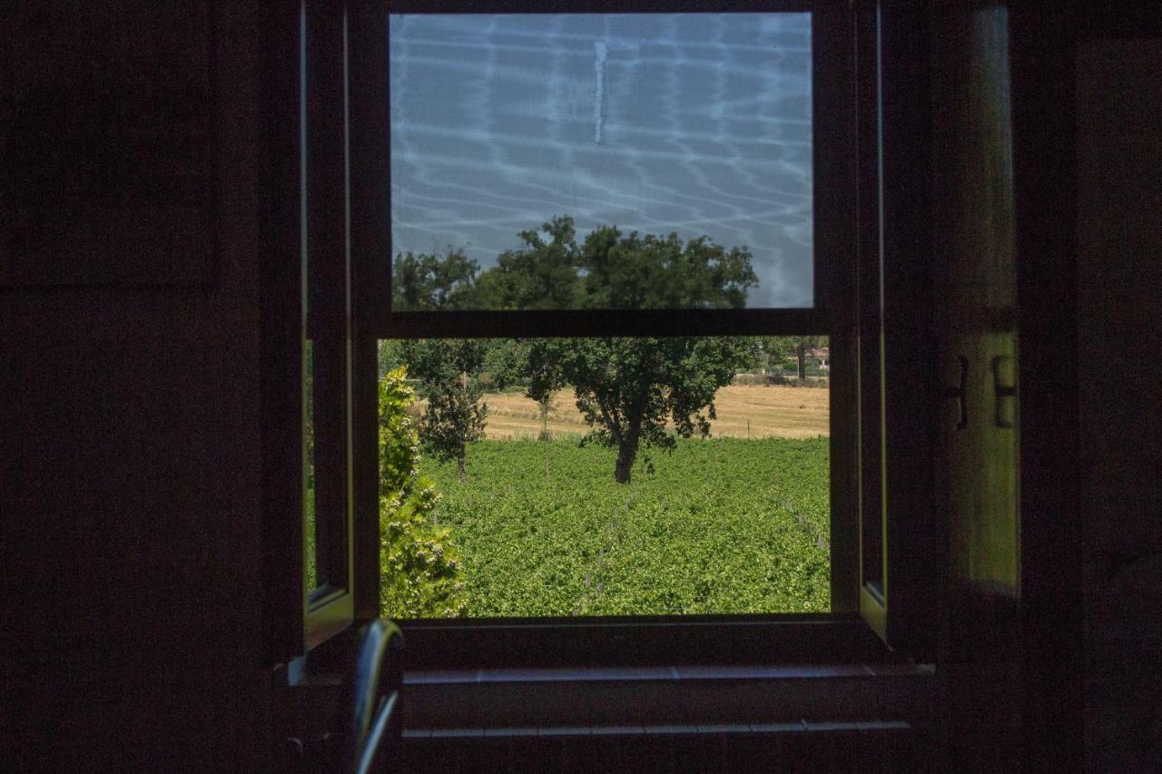 Country House Carmelita Limigiano Exterior photo